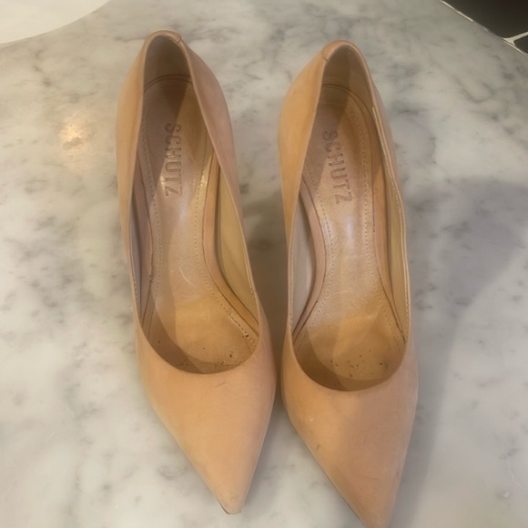 SCHUTZ Shoes - SCHUTZ Heels